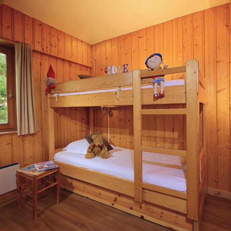 Courchevel 1850, 2 Pièces Idéal pour 4, Wi-Fi et Balcon - FR-1-575-242 - Apartment - 4