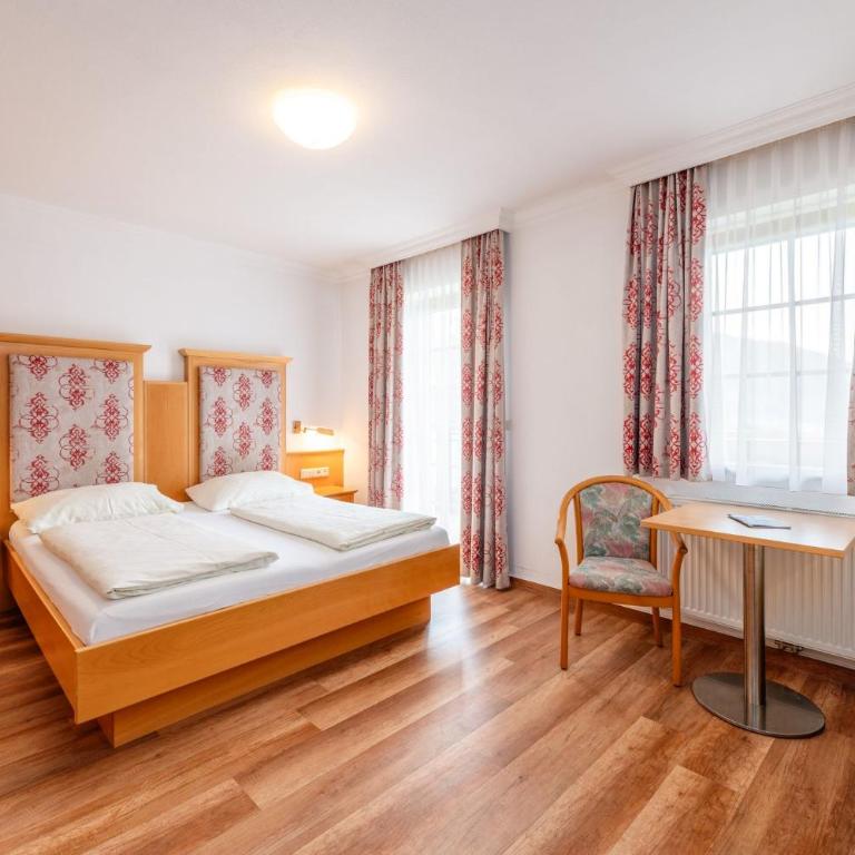 Reisslerhof Hotel & Apartments - by myNests - Appartamento con 2 Camere da Letto e con Vista - 2