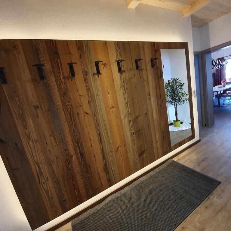 Apartment in Kaltenbach near Ski Lift - Four-Bedroom Apartment - 6