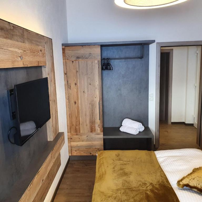 Apartment in Kaltenbach near Ski Lift - Four-Bedroom Apartment - 7