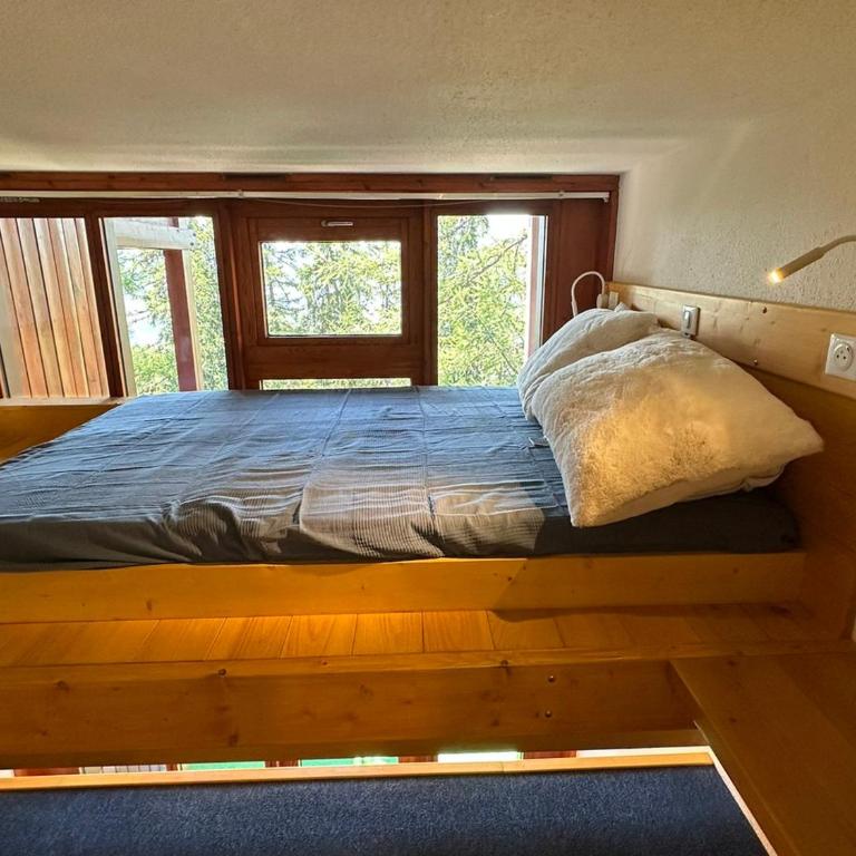 Duplex lumineux au calme avec balcon - FR-1-346-560 - Appartamento - 10