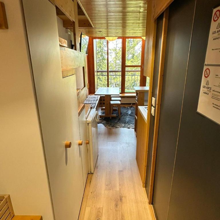 Duplex lumineux au calme avec balcon - FR-1-346-560 - Appartamento - 11