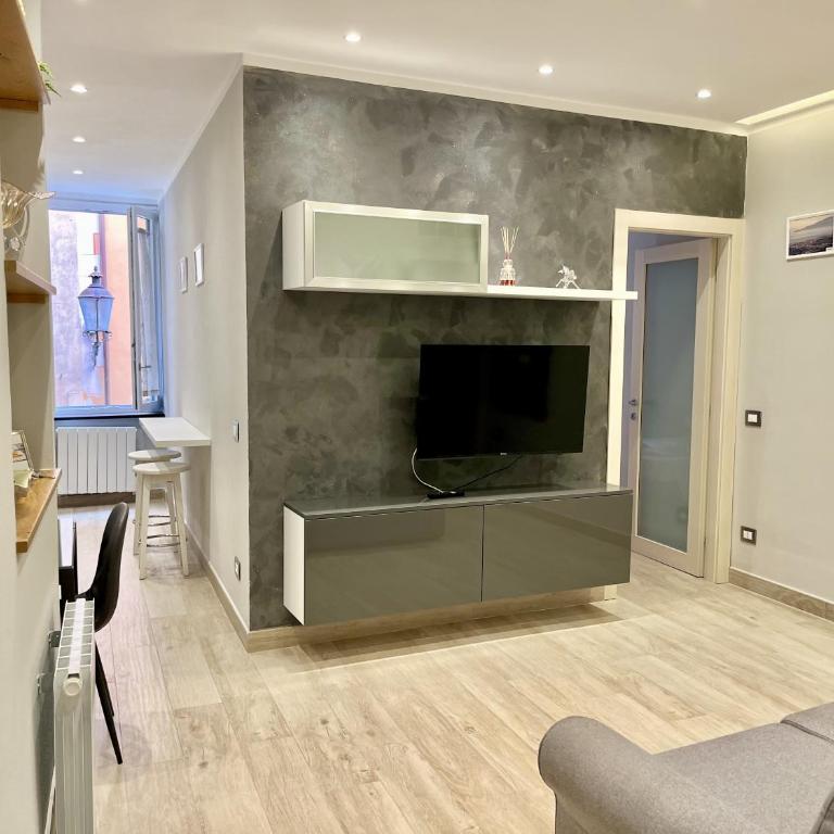 Bilocale 'I Portici' - Appartamento con 1 Camera da Letto - 8