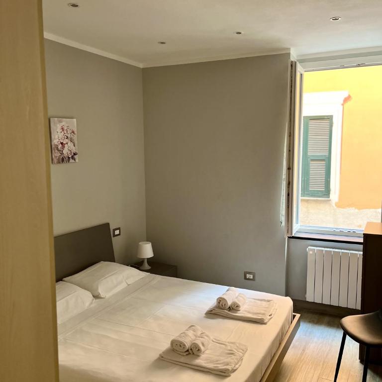 Bilocale 'I Portici' - Appartamento con 1 Camera da Letto - 7