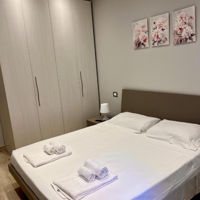 Bilocale 'I Portici' - Appartamento con 1 Camera da Letto - 5
