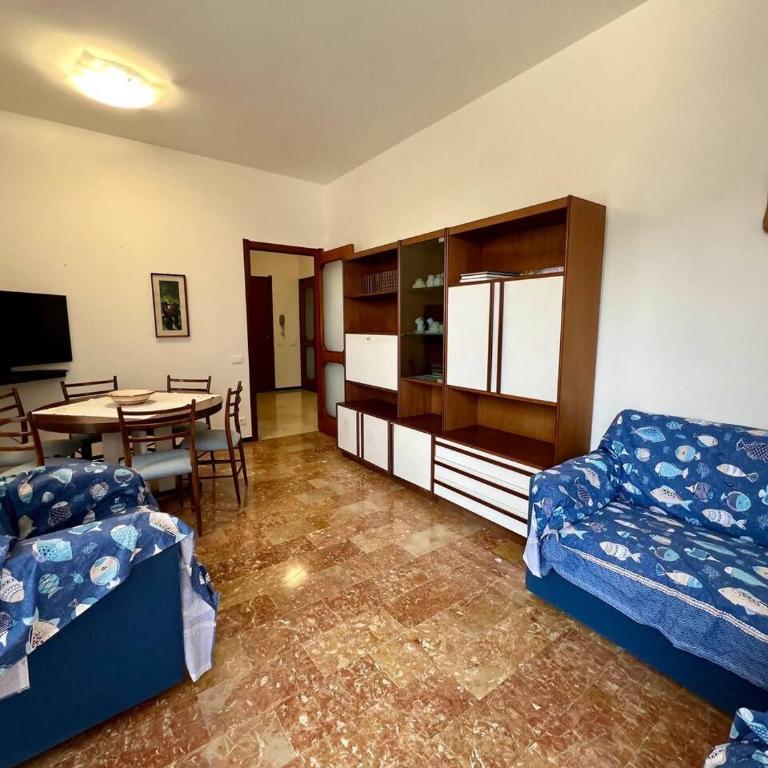 Tuffo Nel Blu - Appartamento con 3 Camere da Letto - 2