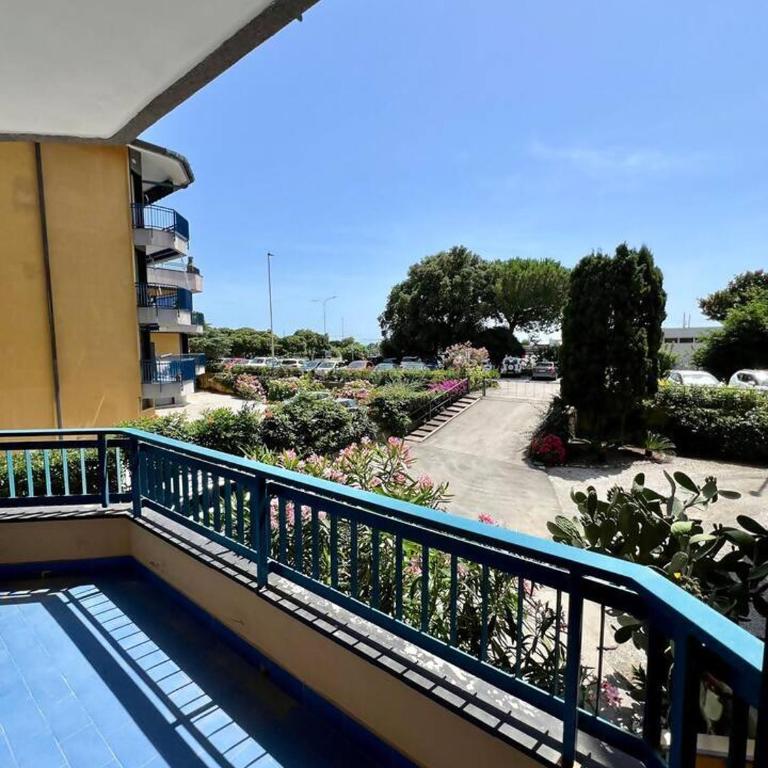 Tuffo Nel Blu - Appartamento con 3 Camere da Letto - 3