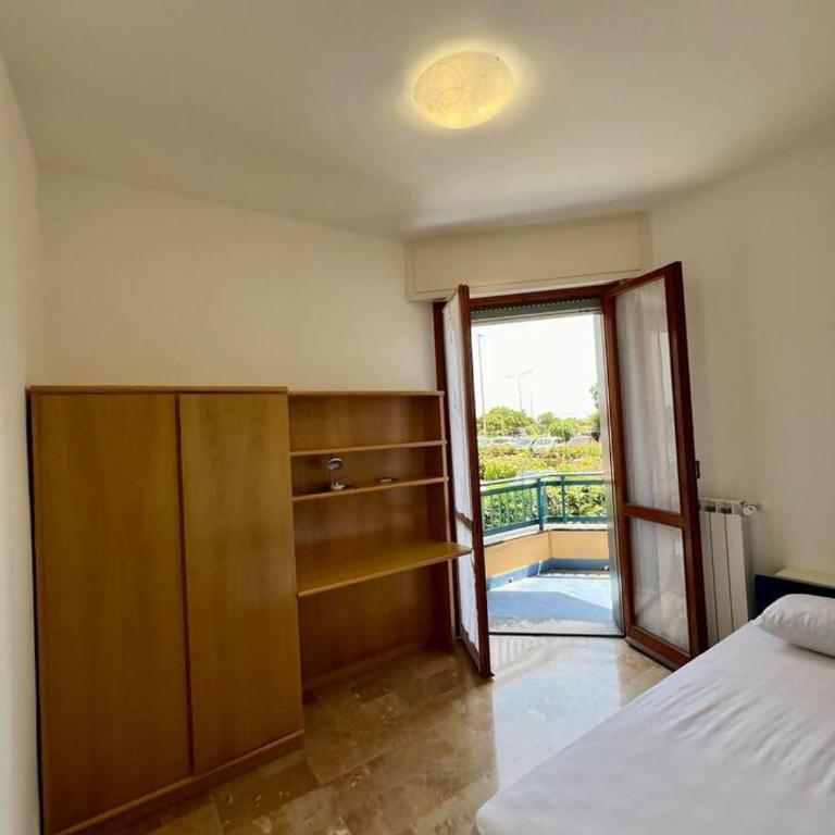 Tuffo Nel Blu - Appartamento con 3 Camere da Letto - 8