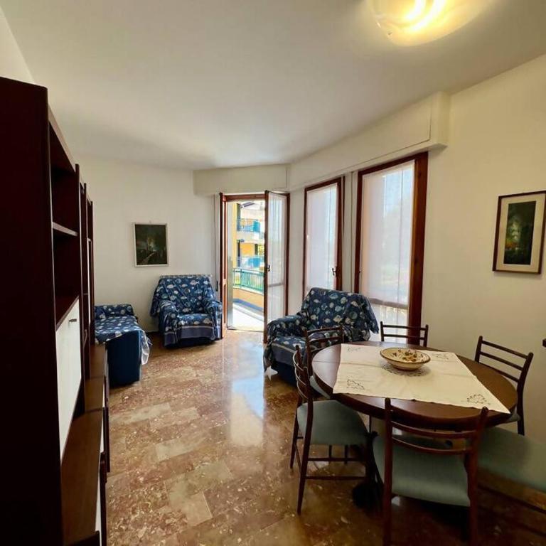 Tuffo Nel Blu - Appartamento con 3 Camere da Letto - 1