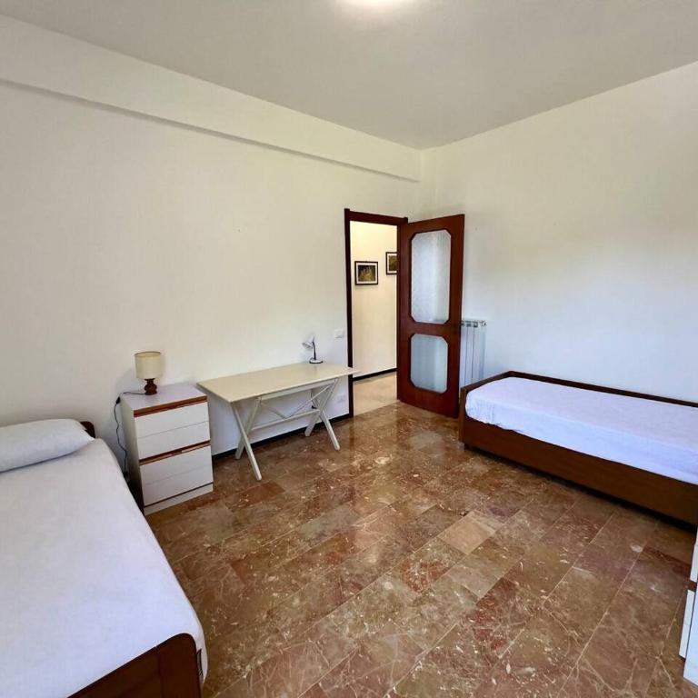 Tuffo Nel Blu - Appartamento con 3 Camere da Letto - 11
