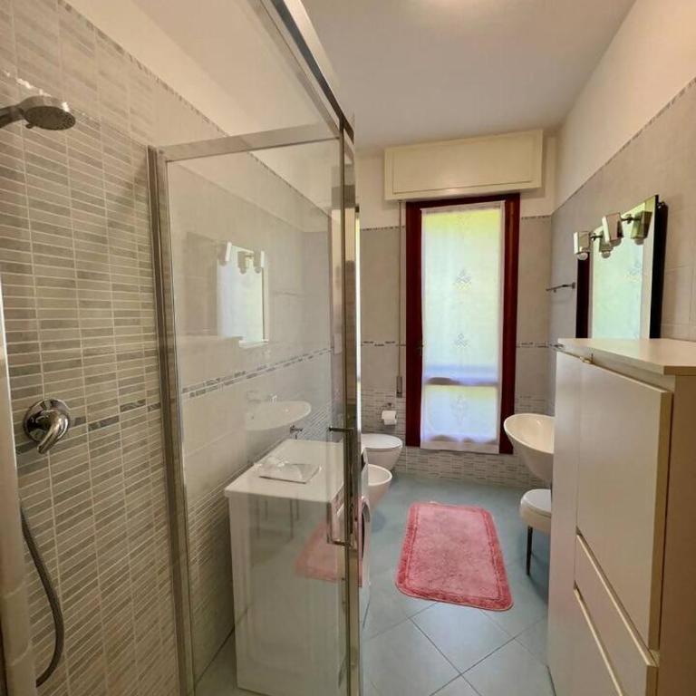 Tuffo Nel Blu - Appartamento con 3 Camere da Letto - 13