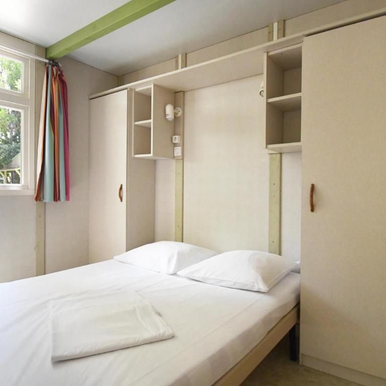 Camping Bella Vista - Chalet Licciola (3 Adultes) - 7