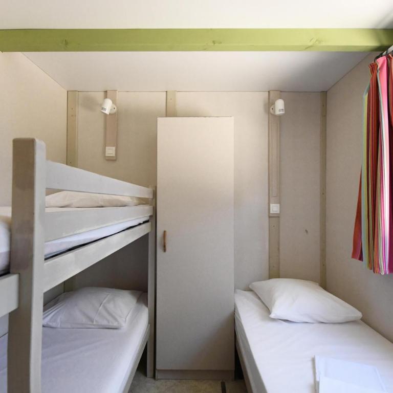 Camping Bella Vista - Chalet Licciola (3 Adultes) - 6
