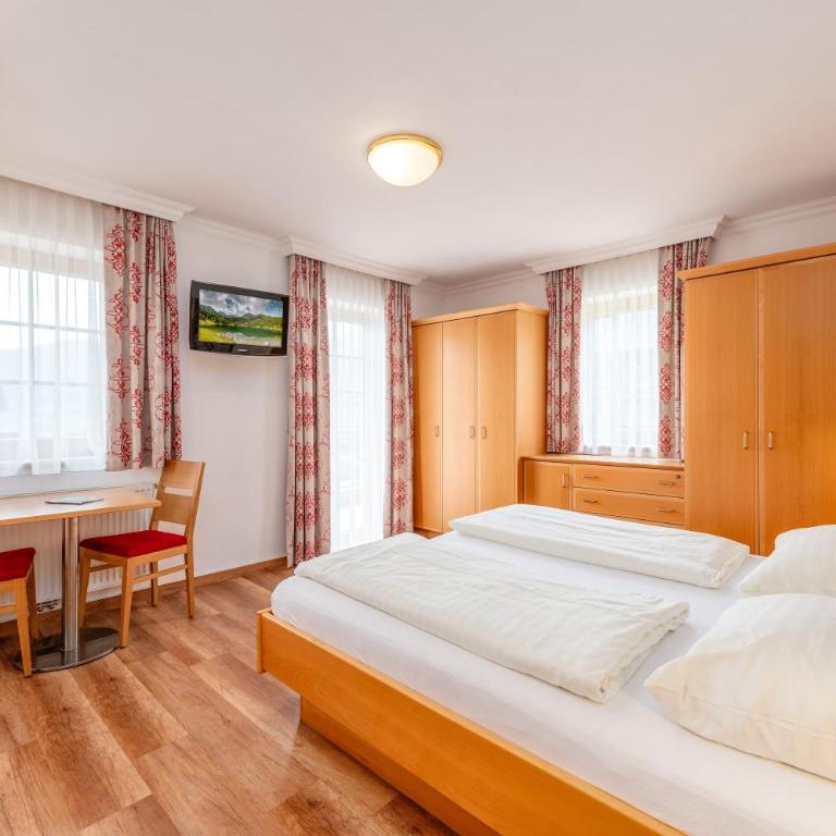 Reisslerhof Hotel & Apartments - by myNests - Camera Quadrupla con Balcone - 4