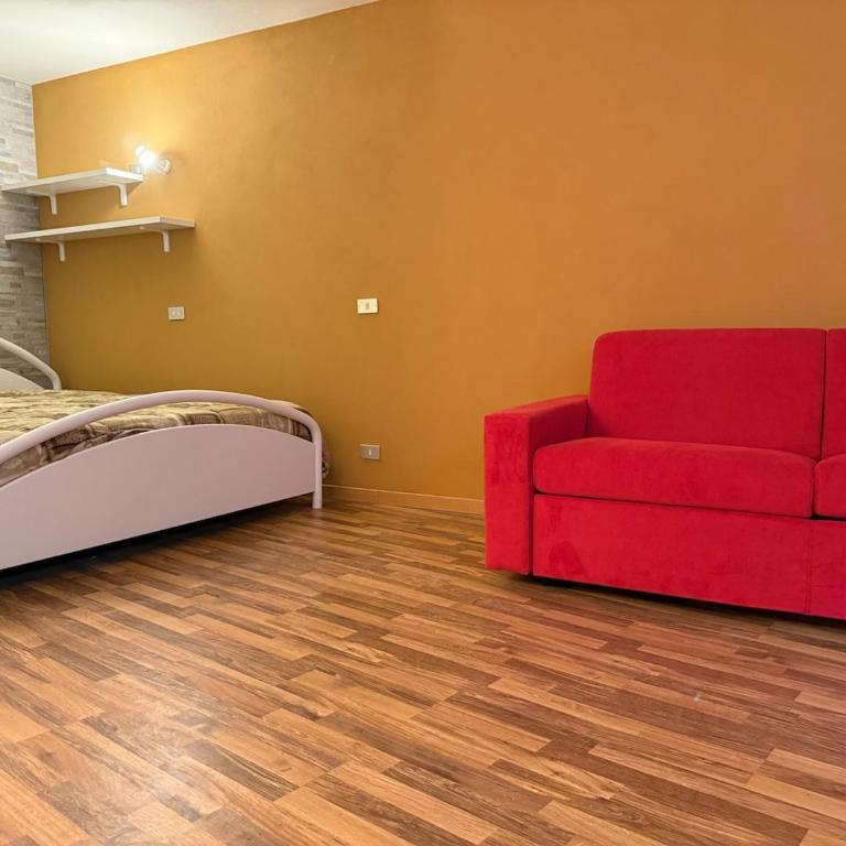 Ski & Relax Nido Alpino a Cervinia Cielo Alto - Appartamento con 1 Camera da Letto - 14