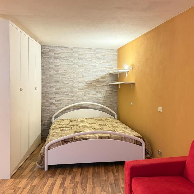 Ski & Relax Nido Alpino a Cervinia Cielo Alto - Appartamento con 1 Camera da Letto - 18