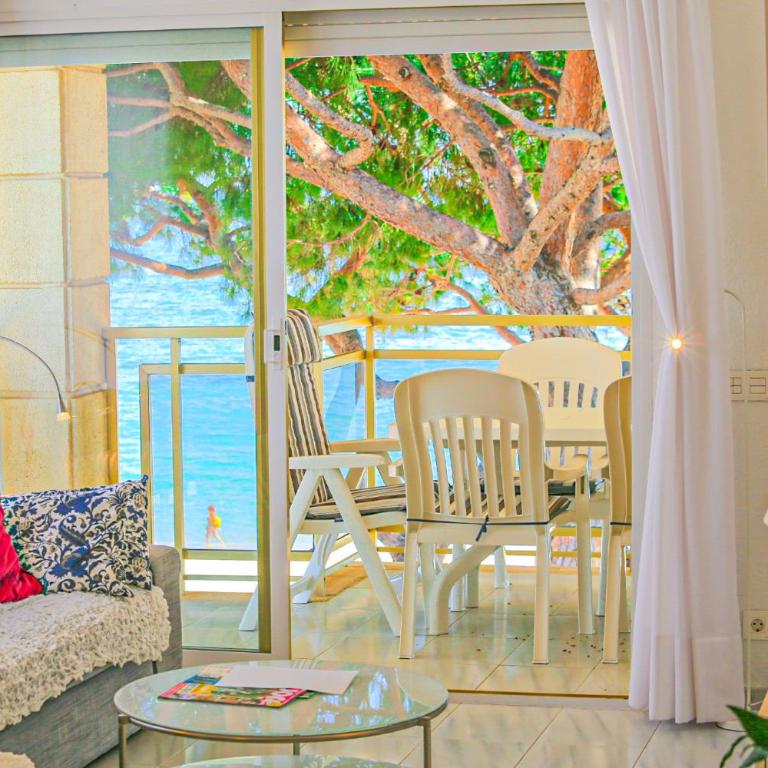 Versalles - ONLY FAMILIES - Two-Bedroom Apartment - 18