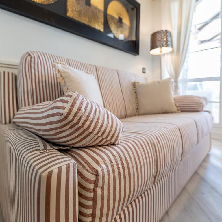 Puerto Marina Terrace Apartment, 1 min from the BEACH - Apartamento de 1 dormitorio - 30