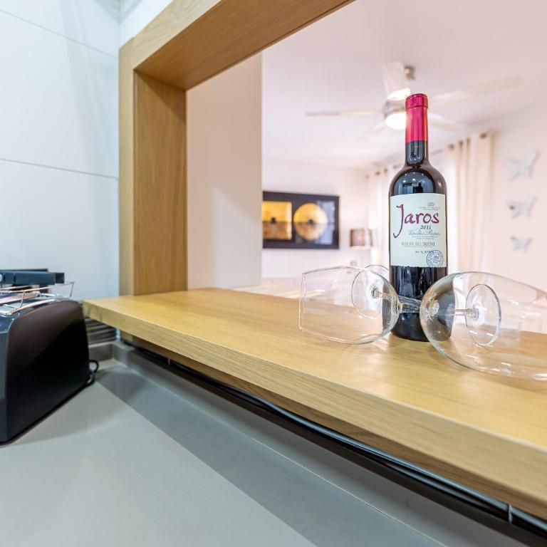 Puerto Marina Terrace Apartment, 1 min from the BEACH - Apartamento de 1 dormitorio - 37