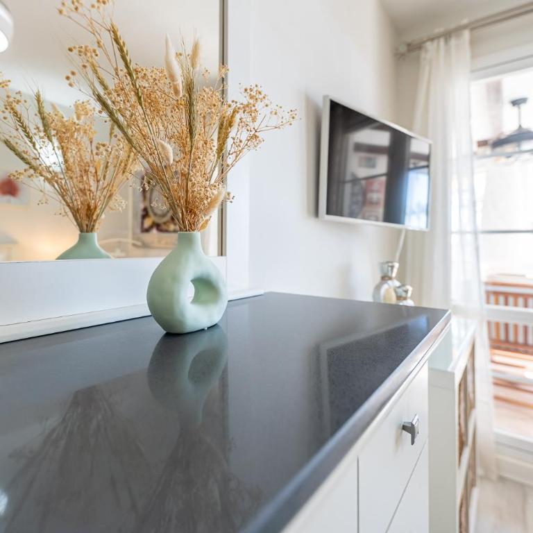 Puerto Marina Terrace Apartment, 1 min from the BEACH - Apartamento de 1 dormitorio - 14