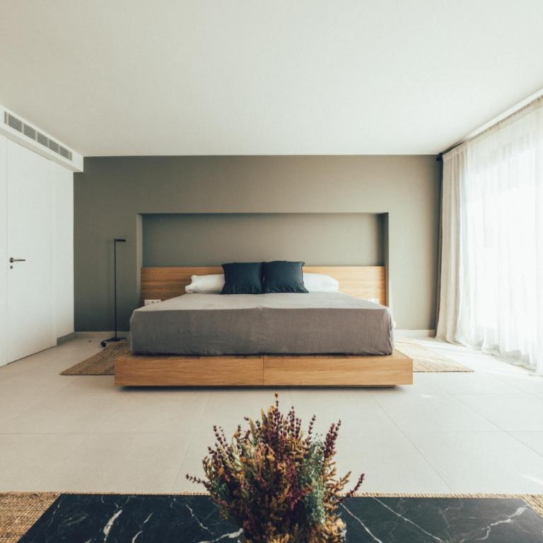 Cala Lanuza Suites - Loft - 3