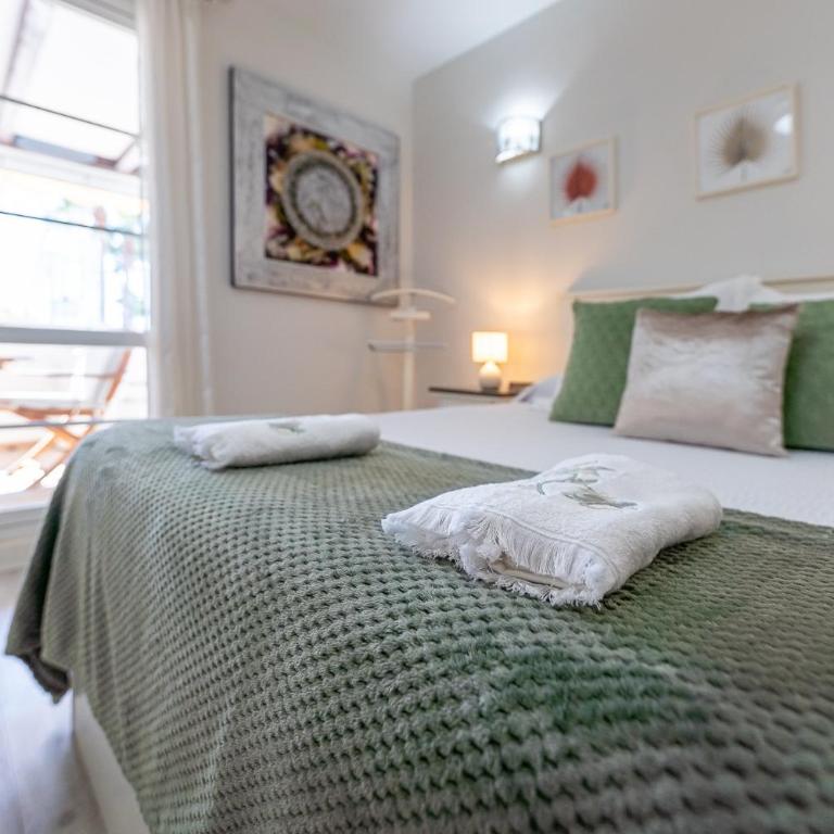 Puerto Marina Terrace Apartment, 1 min from the BEACH - Apartamento de 1 dormitorio - 13