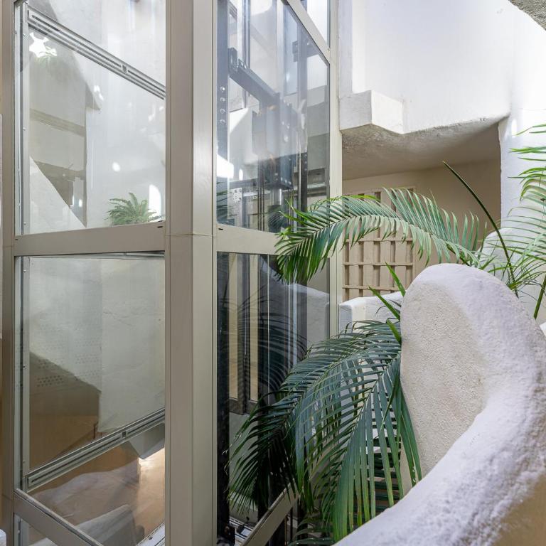 Puerto Marina Terrace Apartment, 1 min from the BEACH - Apartamento de 1 dormitorio - 47