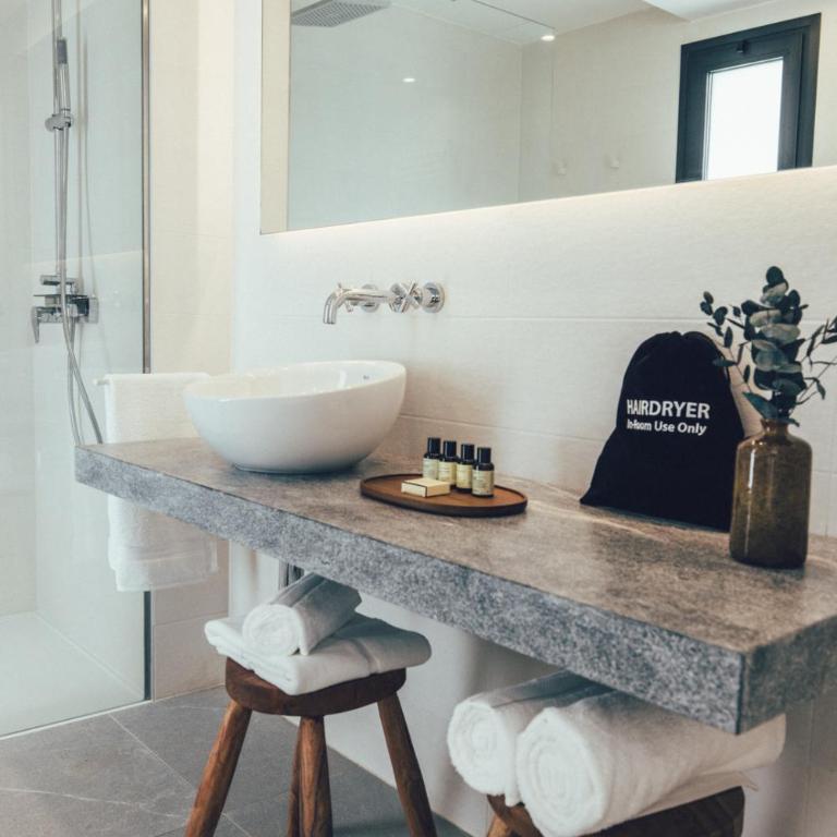 Cala Lanuza Suites - Loft - 5