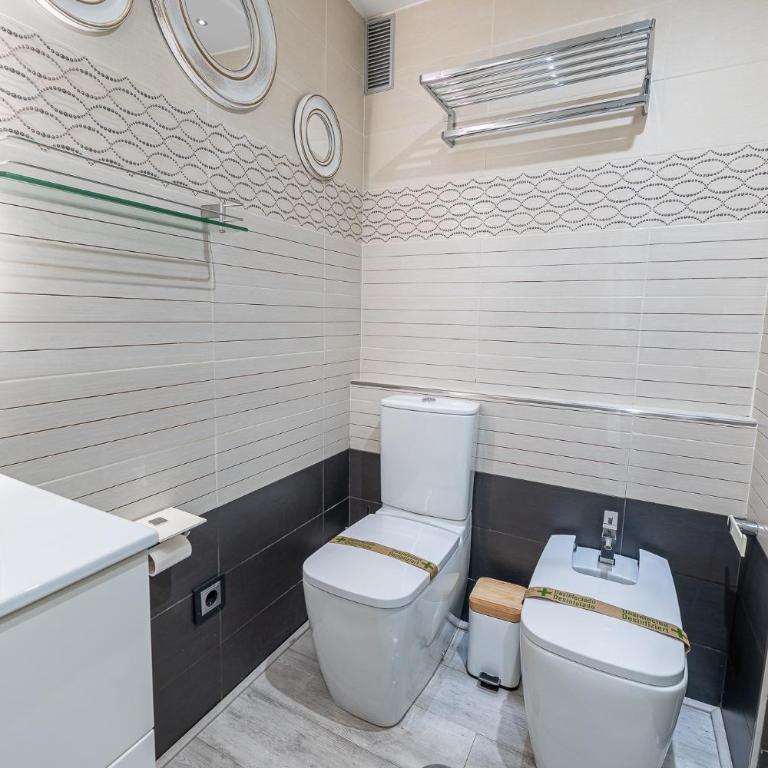 Puerto Marina Terrace Apartment, 1 min from the BEACH - Apartamento de 1 dormitorio - 44