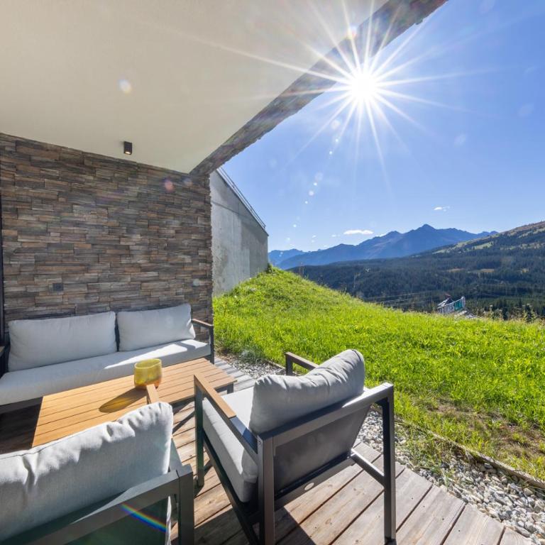Edelweisshaus Top 2 - Casa Vacanze - 2
