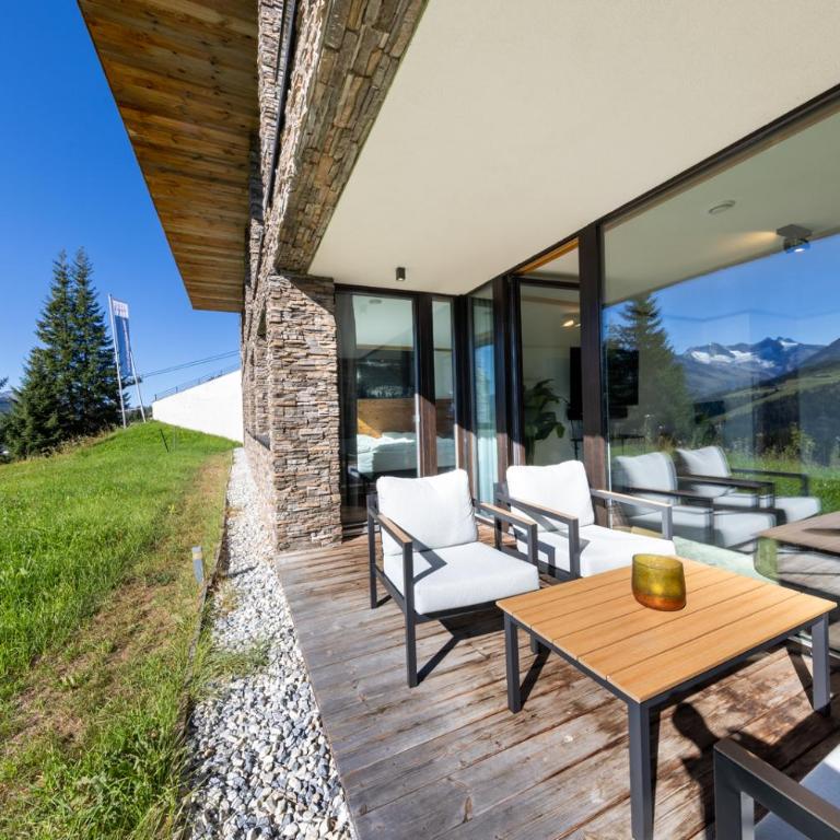 Edelweisshaus Top 2 - Casa Vacanze - 6