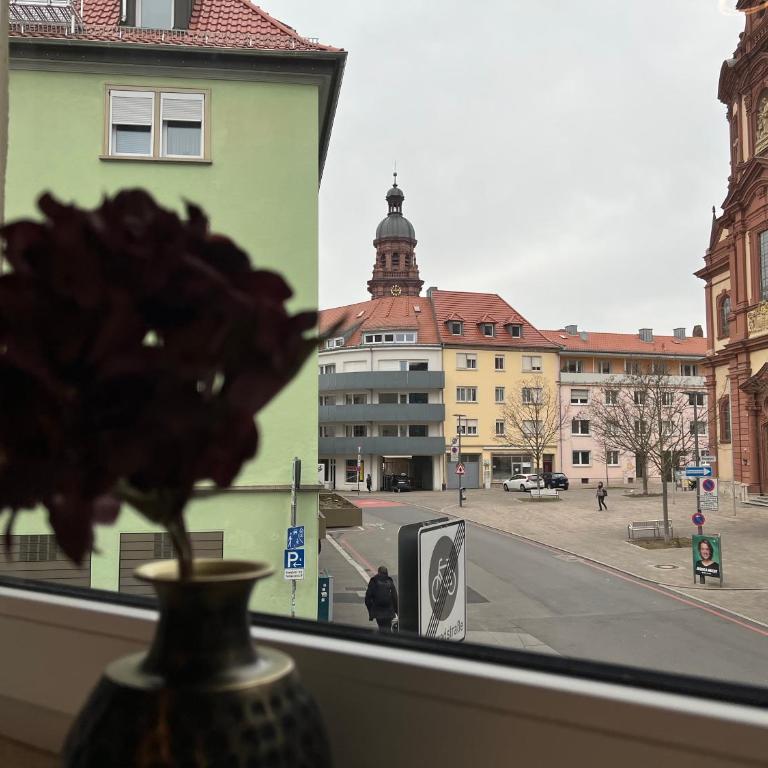 MAIN Cozy Casa Peterplatz - Apartment mit 1 Schlafzimmer - 2