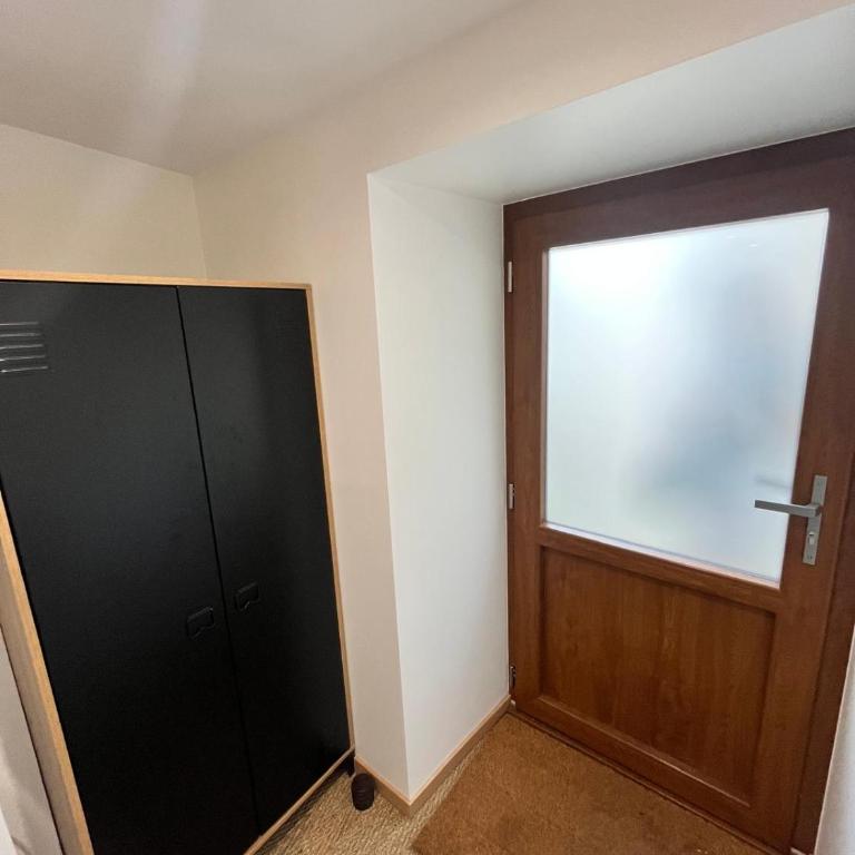 18 m studio in Orelle 73140 - Appartement 1 Chambre - 4