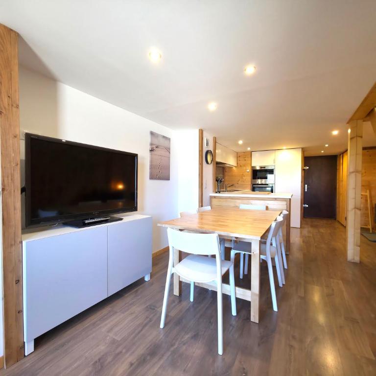 Appartement Maona calme en triplex - Appartement 3 Chambres - 36