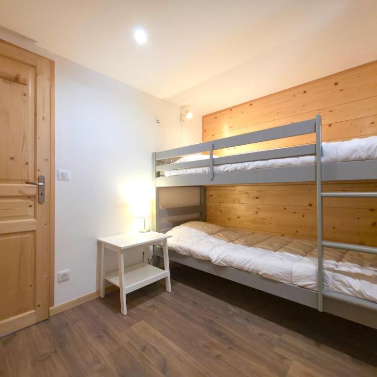 Appartement Maona calme en triplex - Appartement 3 Chambres - 17