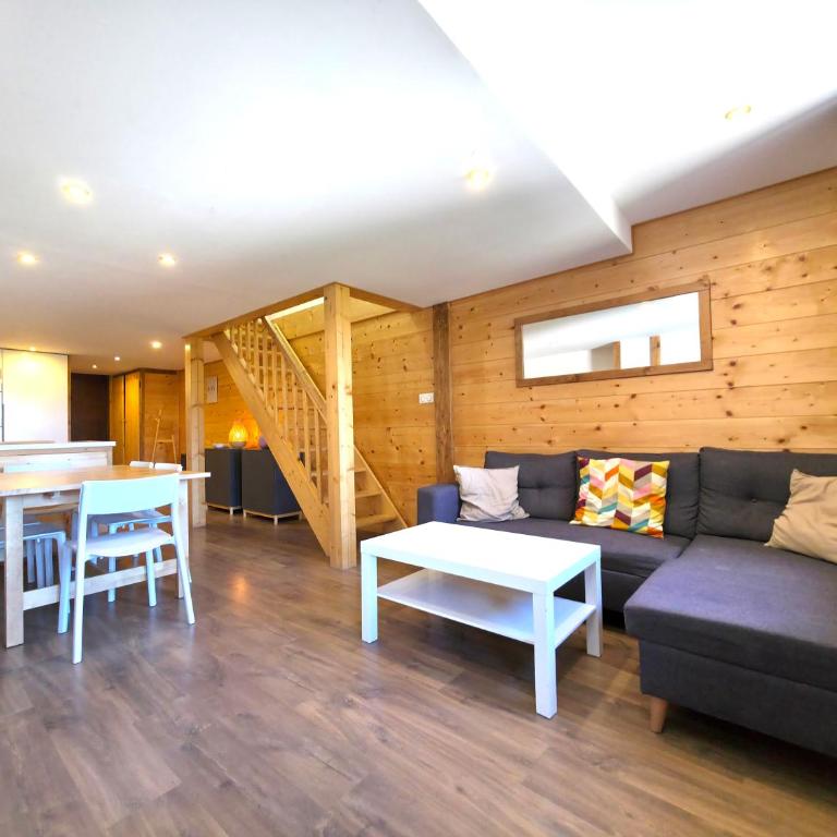 Appartement Maona calme en triplex - Appartement 3 Chambres - 4