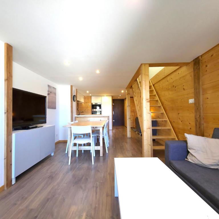 Appartement Maona calme en triplex - Appartement 3 Chambres - 31