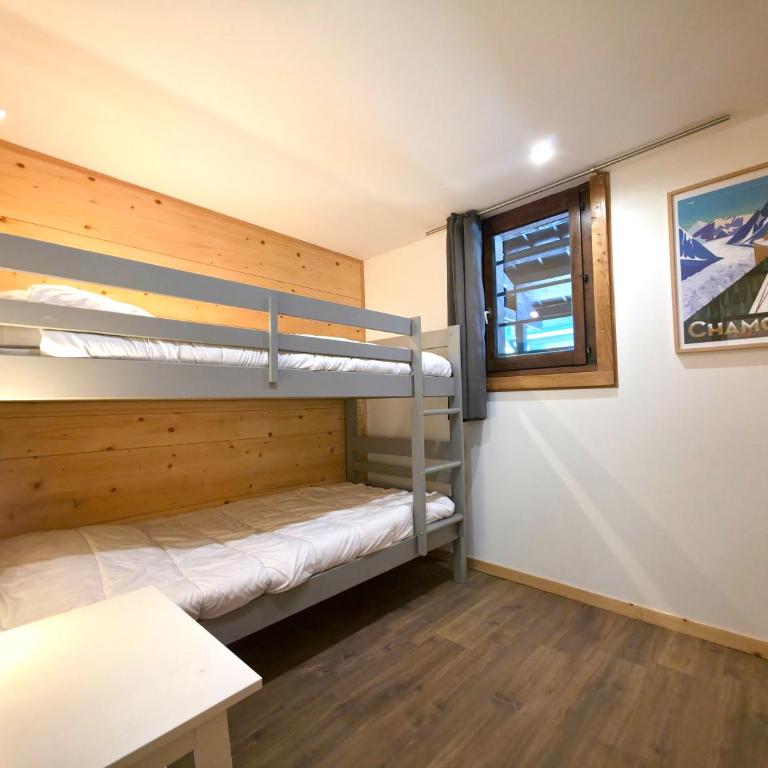 Appartement Maona calme en triplex - Appartement 3 Chambres - 18