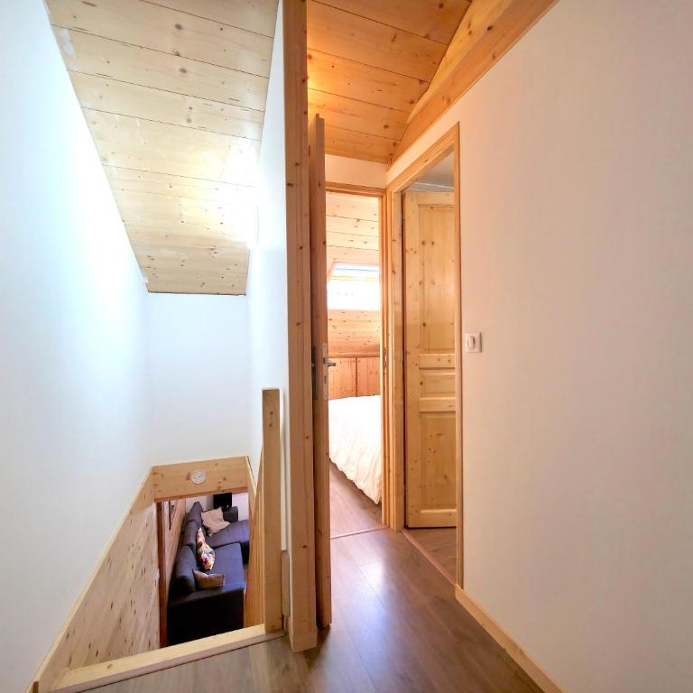 Appartement Maona calme en triplex - Appartement 3 Chambres - 21