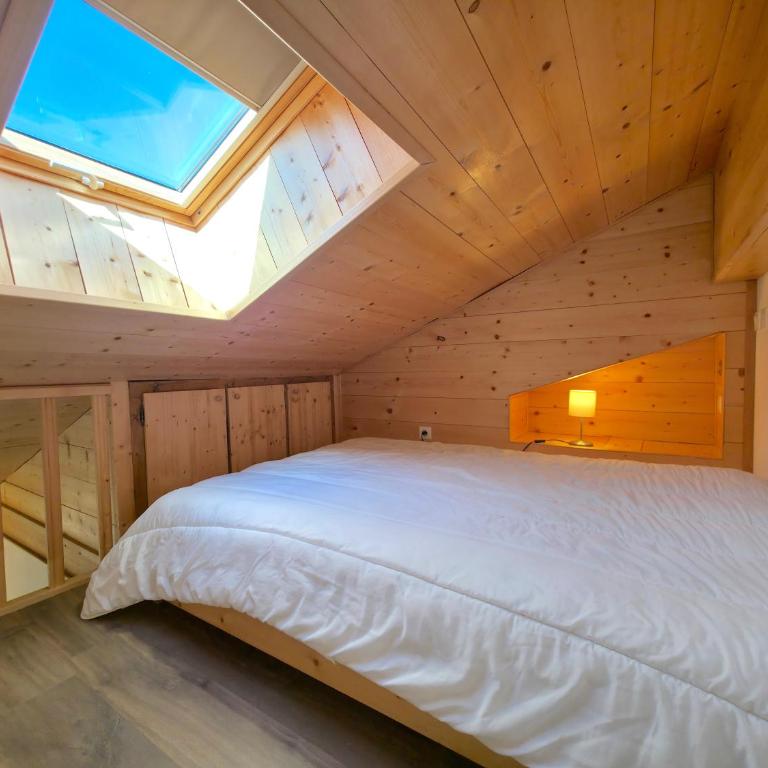 Appartement Maona calme en triplex - Appartement 3 Chambres - 25