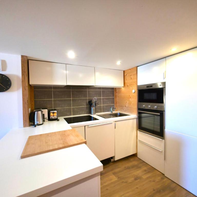 Appartement Maona calme en triplex - Appartement 3 Chambres - 7