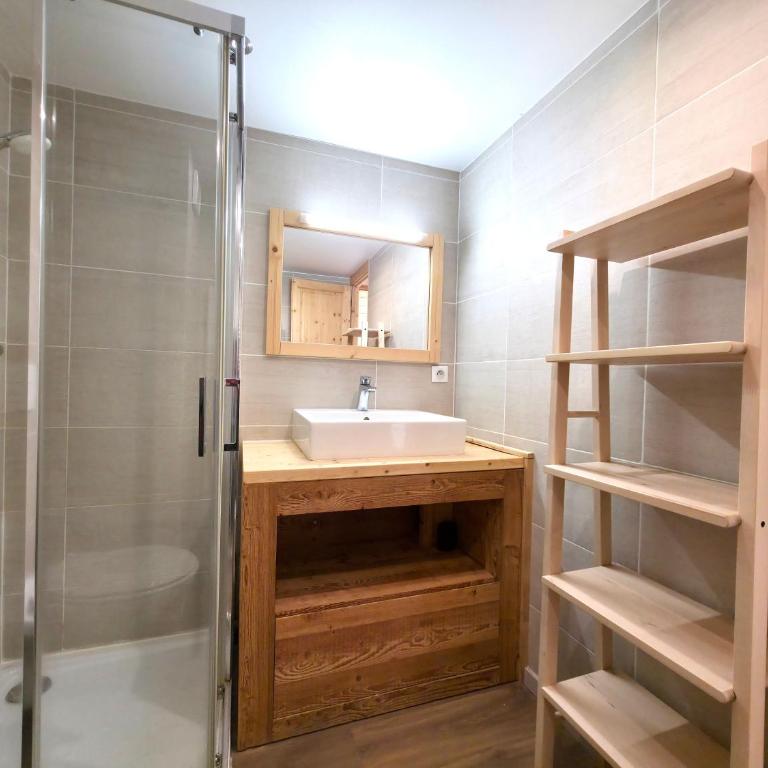 Appartement Maona calme en triplex - Appartement 3 Chambres - 15