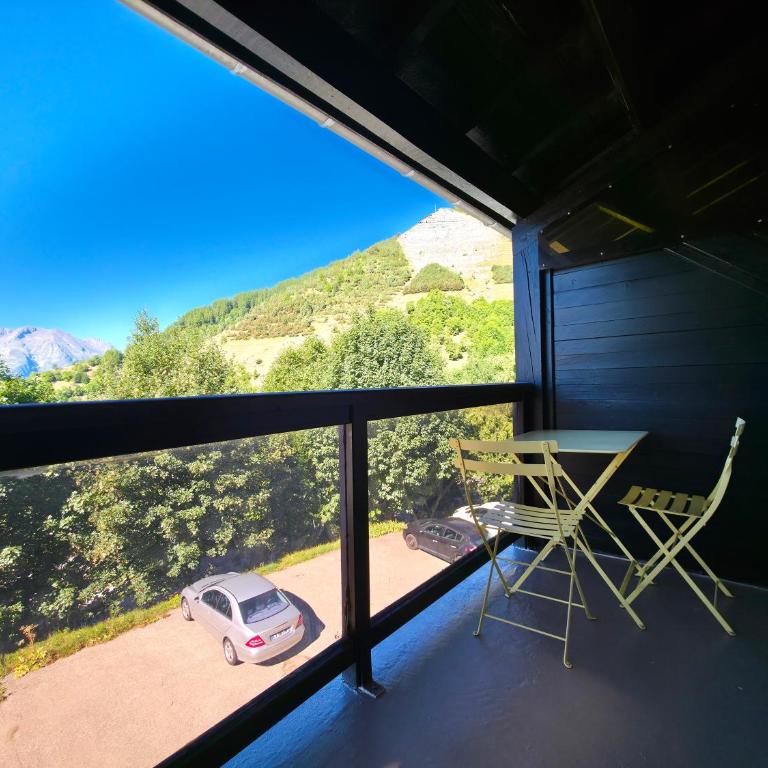 Appartement Maona calme en triplex - Appartement 3 Chambres - 8