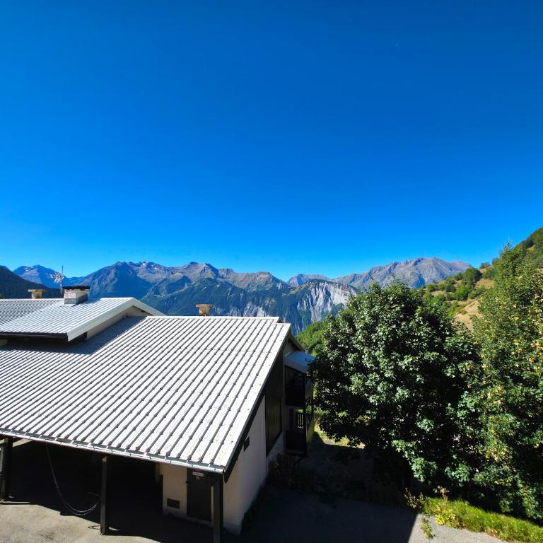 Appartement Maona calme en triplex - Appartement 3 Chambres - 26
