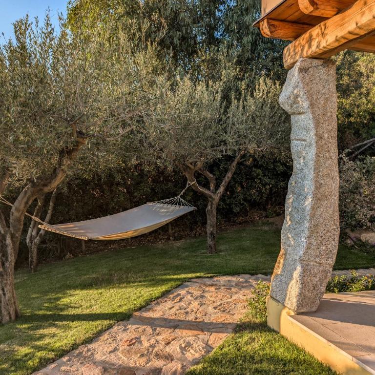 Villa Perdas - Villa with Sea View - 44