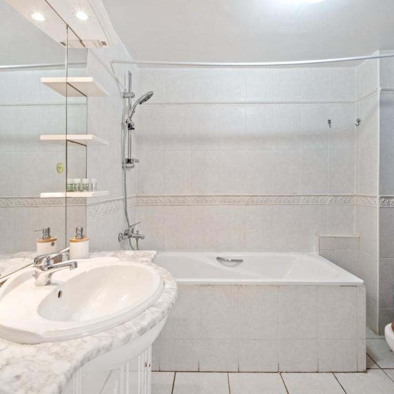 400 m de la playa - Apartamento de 2 dormitorios - 11