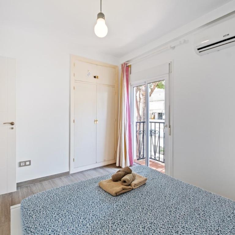 400 m de la playa - Apartamento de 2 dormitorios - 15