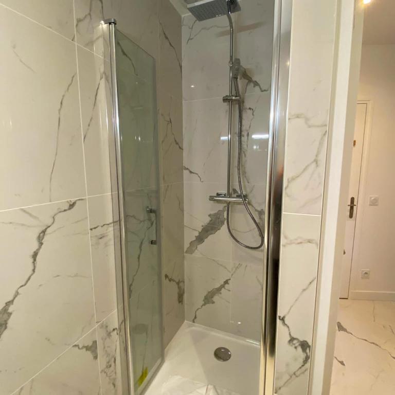 New 451 Suite Monroe - Cosy Apartment Paris Center - Studio - 12