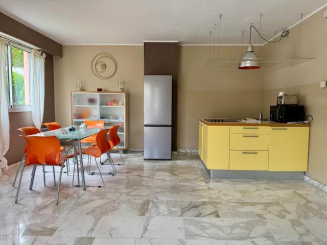 The Noailles - Lovely flat with swimming pool five minutes from the beach - Apartment mit 3 Schlafzimmern und Balkon - 11