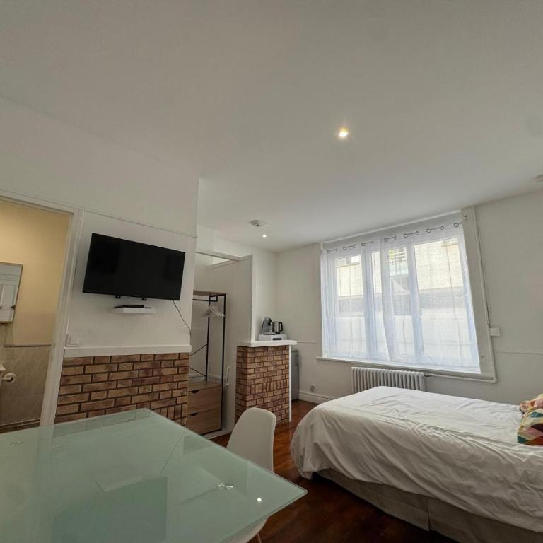 Le cottage des lumières - Appartement 1 Chambre - 7